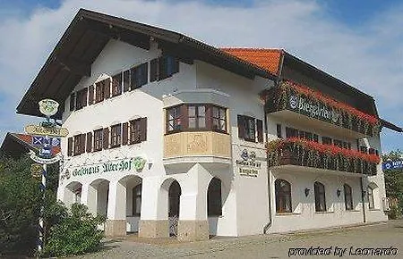 فندق Hallnberg فالبيرتسكيرشن