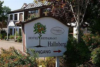 Hallnberg