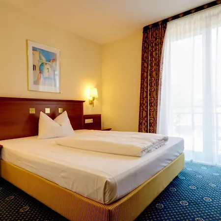 Hallnberg 4* فالبيرتسكيرشن