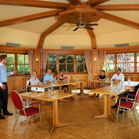 호텔 Hallnberg 발퍼트스기르헹