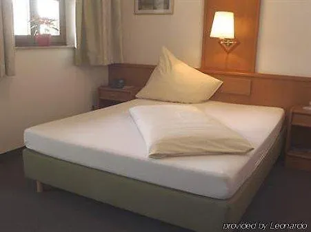 Hotel Hallnberg