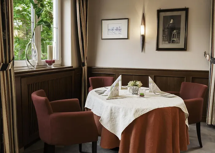 Hallnberg Hotel Walpertskirchen