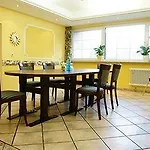 Hallnberg Hotel 4*