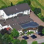 Hallnberg Hotel