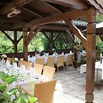 Hallnberg Hotel