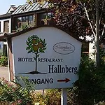 Hallnberg