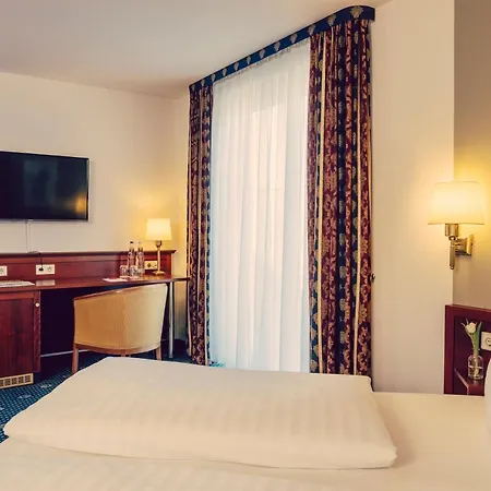 Hallnberg 4* Walpertskirchen