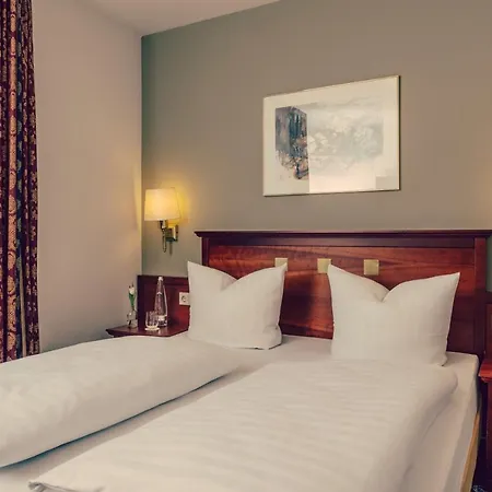 Hotel Hallnberg Walpertskirchen