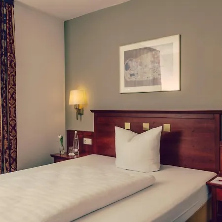 Hallnberg Hotell Walpertskirchen