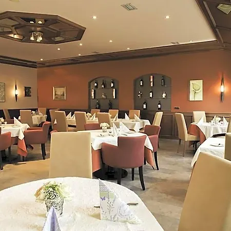 Hotel Hallnberg