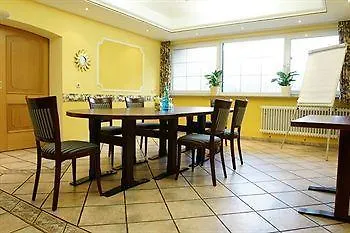 Hallnberg Hotel 4*