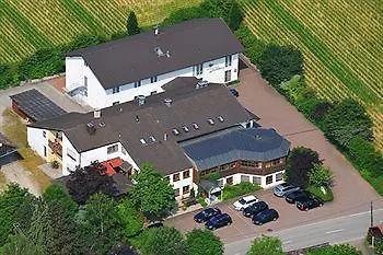 Hallnberg Отель