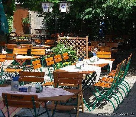 Hallnberg Hotel
