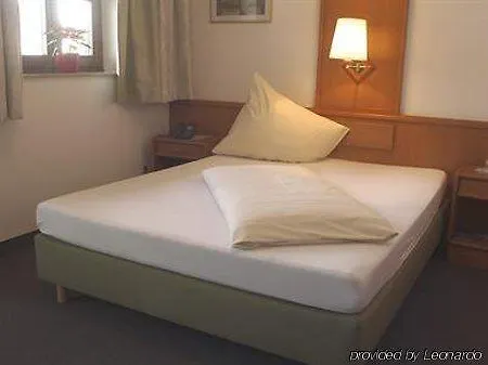 Hotel Hallnberg