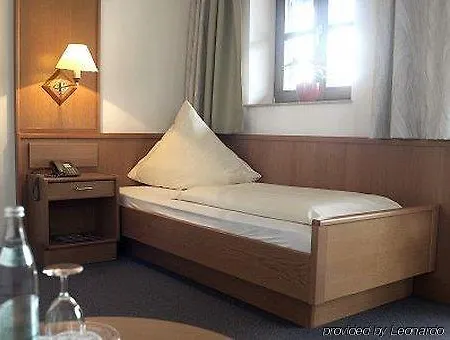 Hallnberg Hotel