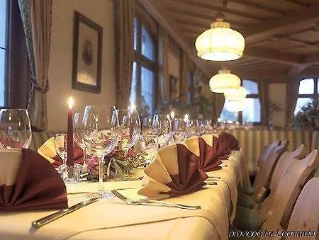 Hallnberg 4* Walpertskirchen