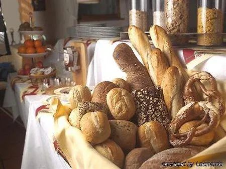 Hotel Hallnberg Walpertskirchen