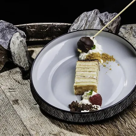 Hallnberg Hotel Walpertskirchen