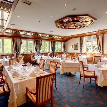 Hallnberg Hotel