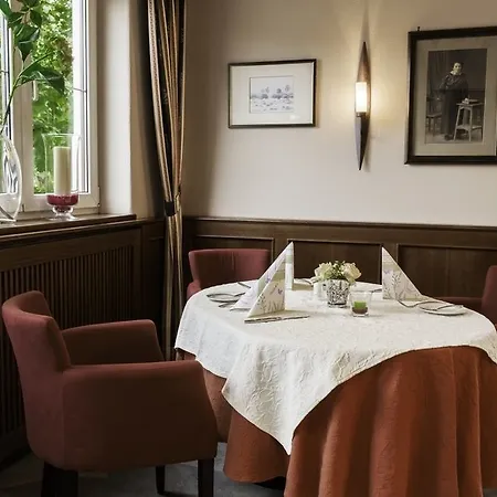 Hallnberg Hotel Walpertskirchen