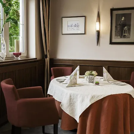 Hallnberg Hotell Walpertskirchen