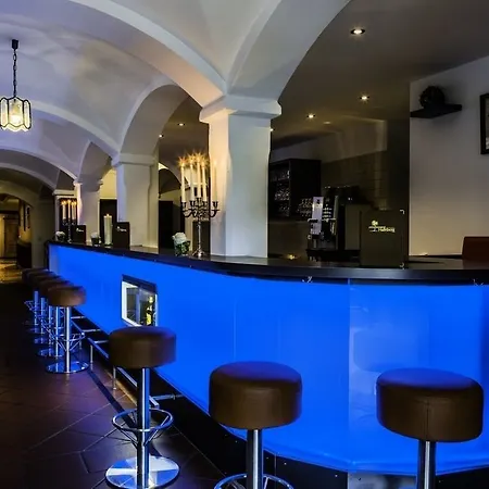 Hallnberg Hotel Walpertskirchen