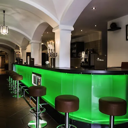 Hallnberg Hotel Walpertskirchen