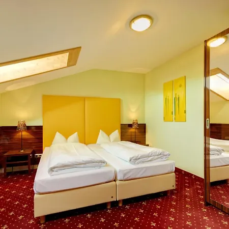 Hotel Hallnberg