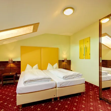 Hotel Hallnberg