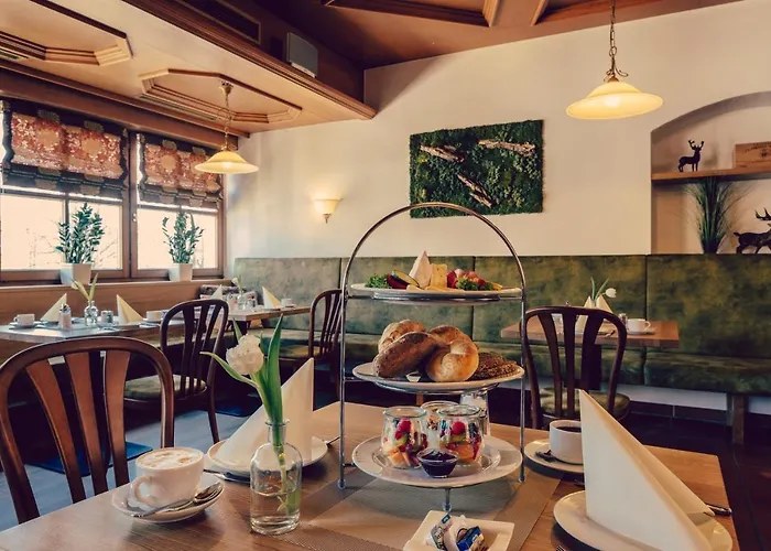 Hallnberg Hotell