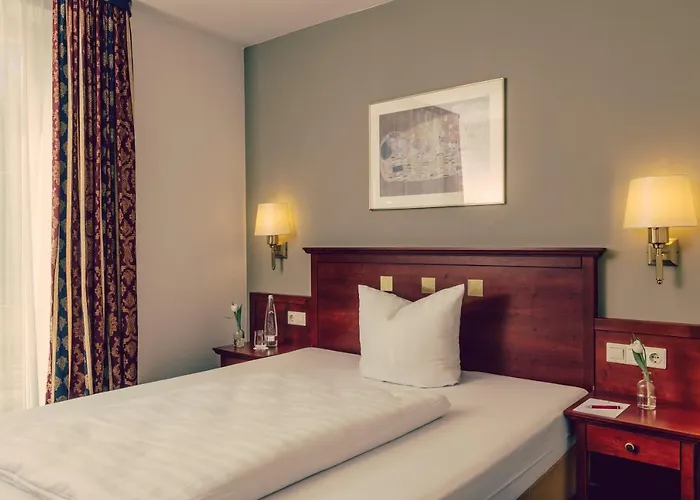 Hallnberg Hotell Walpertskirchen