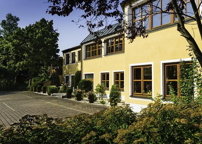 Hotell Hallnberg