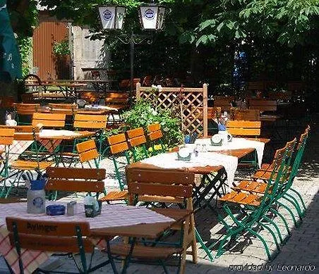 Hallnberg Hotell