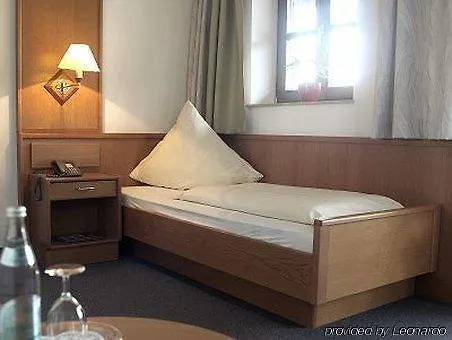 Hallnberg Hotell
