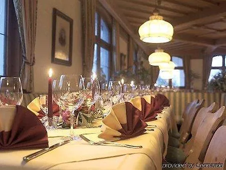 Hallnberg 4* Walpertskirchen