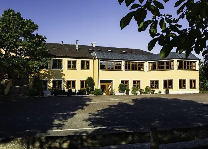 Hallnberg 4* Walpertskirchen