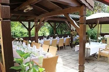 Hallnberg Hotell