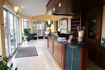 Hotell Hallnberg