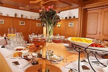 Hallnberg Hotell Walpertskirchen