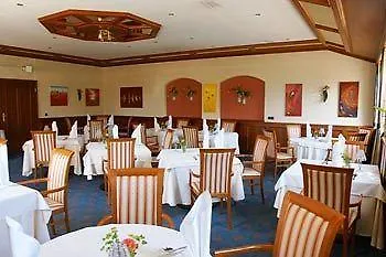 Hallnberg Hotell