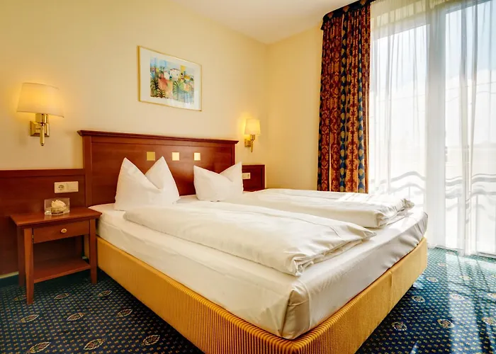 Hallnberg Hotell