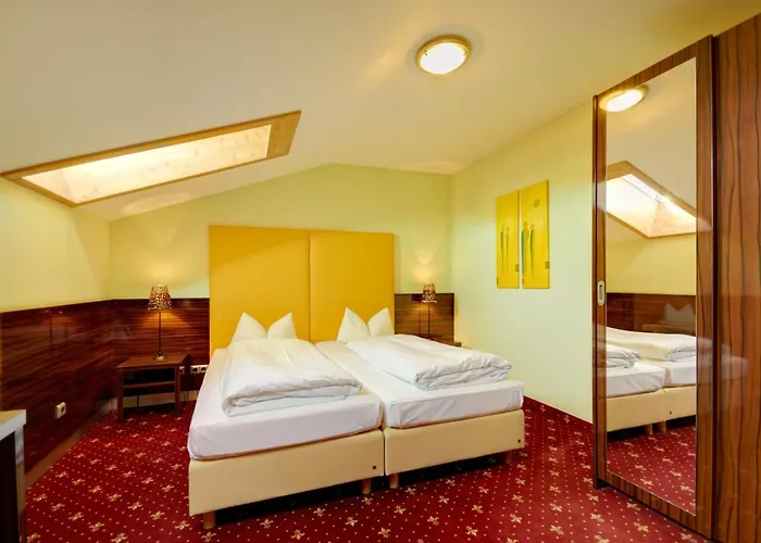 Hotell Hallnberg